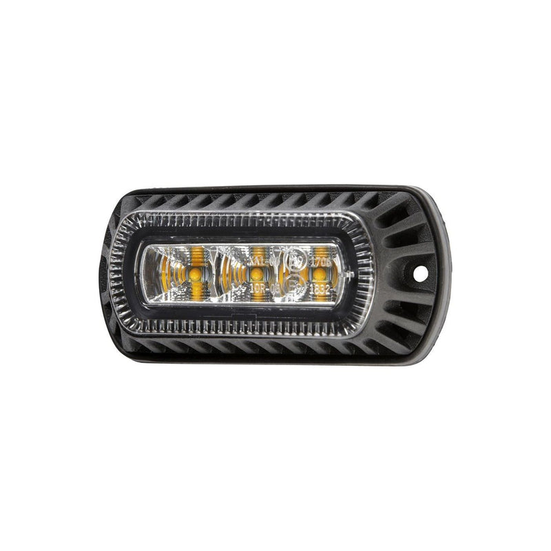 Ring Amber Strobe 3 LED R65 - RCV2212 Ring Automotive - Dynamic Drive