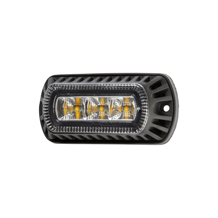 Ring Amber Strobe 3 LED R65 - RCV2212 Ring Automotive - Dynamic Drive