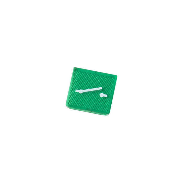 Ring Automotive RSW209 Main Switch Insert, Green Ring Automotive - Dynamic Drive