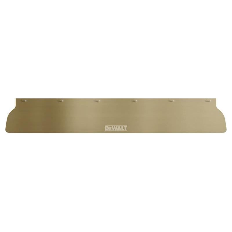 Dewalt Drywall Replacement Skimmer Blade 24in DEWALT Drywall - Dynamic Drive