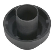 Sealey AXLe Locknut Socket 133-145mm 3/4"Sq Drive CV021 Sealey - Dynamic Drive