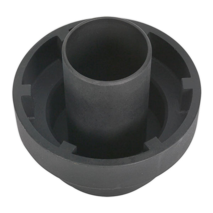 Sealey AXLe Locknut Socket 133-145mm 3/4"Sq Drive CV021 Sealey - Dynamic Drive