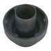 Sealey AXLe Locknut Socket 133-145mm 3/4"Sq Drive CV021 Sealey - Dynamic Drive