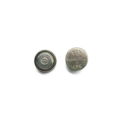 NX - Alkaline button cell (blister) LR41 NX - 0% Hg 1.5V 36mAh NX - Dynamic Drive
