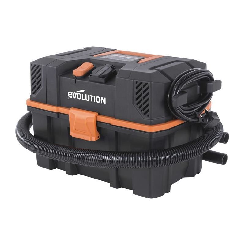 Evolution R15VAC L Class Wet & Dry Vacuum 1000W 240V Evolution - Dynamic Drive