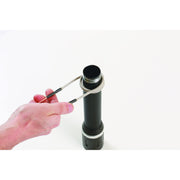Laser Socket 1/2"D 18mm 0129 Laser - Dynamic Drive