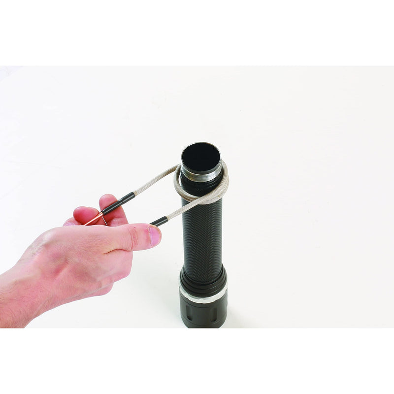 Laser Socket 1/2"D 18mm 0129 Laser - Dynamic Drive