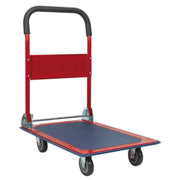 Sealey Platform Truck 150kg Capacity CST991 Sealey - Dynamic Drive