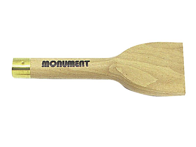 Monument 713Q Chase Wedge 50mm (2in) Monument - Dynamic Drive