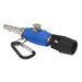 Sealey Venturi Tip Mini Air Blow Gun SA904 Sealey - Dynamic Drive