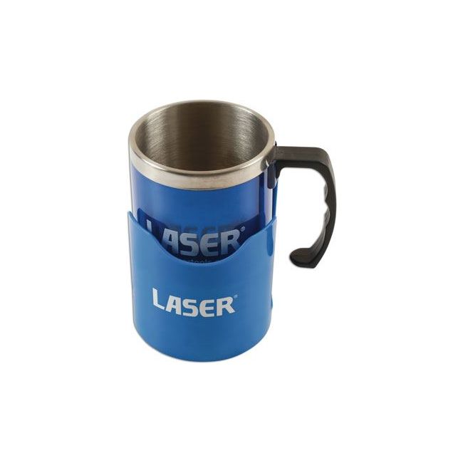 Laser Magnetic Cup Holder 7750 Laser - Dynamic Drive
