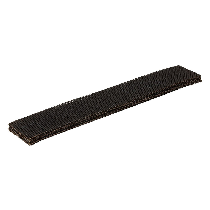Draper Silicon Carbide Abrasive Strips, 38mm x 225mm, 180 Grit (Pack of 10) Draper - Dynamic Drive