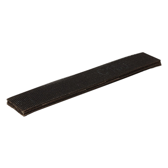 Draper Silicon Carbide Abrasive Strips, 38mm x 225mm, 180 Grit (Pack of 10) Draper - Dynamic Drive