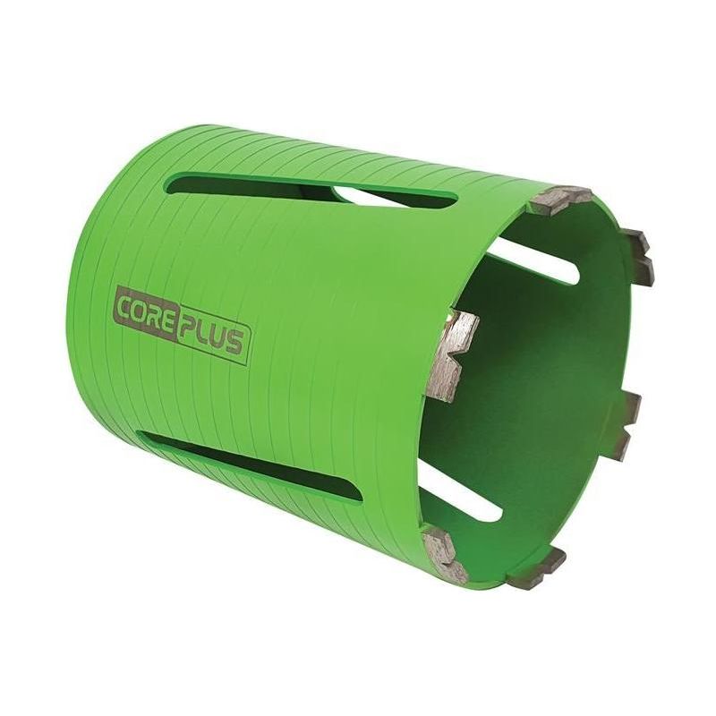 Coreplus DCD127 Diamond Dry Core Drill Bit 127mm CorePlus - Dynamic Drive