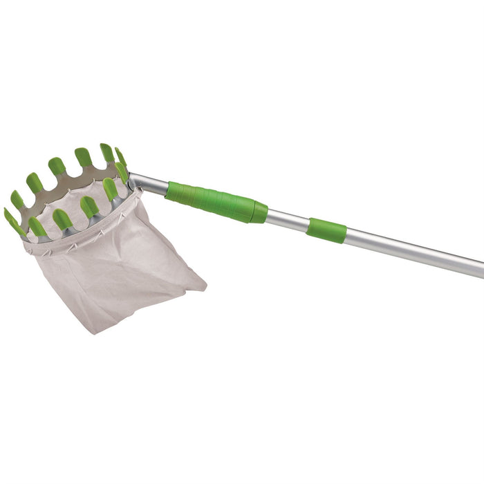 Draper Telescopic Fruit Picker 19628 Draper - Dynamic Drive