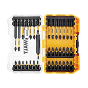 Dewalt Power Tools DT70731T FLEXTORQ™ Screwdriving Set, 37 Piece DeWALT Power Tools - Dynamic Drive