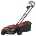 Sealey SV20 Series 40cm Cordless Lawn Mower 40V - Body Only CP40VLM Sealey - Dynamic Drive