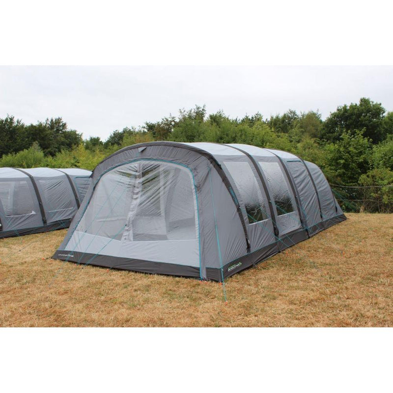 Outdoor Revolution Camp Star 600 Air Tent Bundle Deal Outdoor Revolution - Dynamic Drive