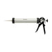 Silverline Silicone Sausage Combi Gun 450ml 868709 Silverline  - Dynamic Drive
