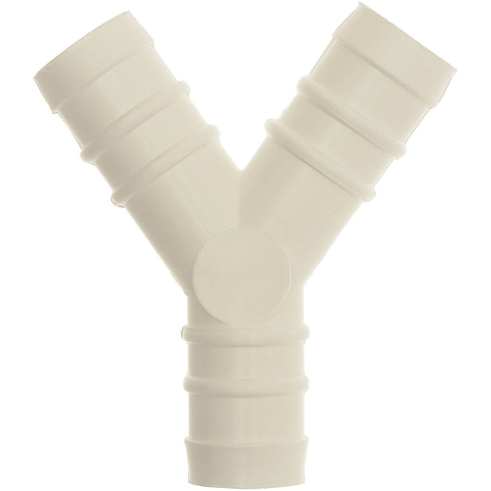 MDS1203 W4 Hose Y connector 3/4 19mm 37842 W4 - Dynamic Drive