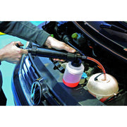 Laser Suction Syringe 5933 Laser - Dynamic Drive
