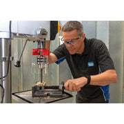 Draper 16 Speed Floor Standing Drill, 1100W 02019 Draper - Dynamic Drive