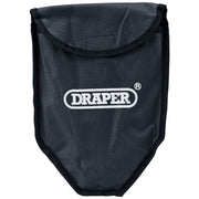 Draper Folding Steel Shovel 51002 Draper - Dynamic Drive
