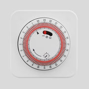 Sealey Convector Heater 2000W/230V with Turbo & Timer CD2013TT Sealey - Dynamic Drive