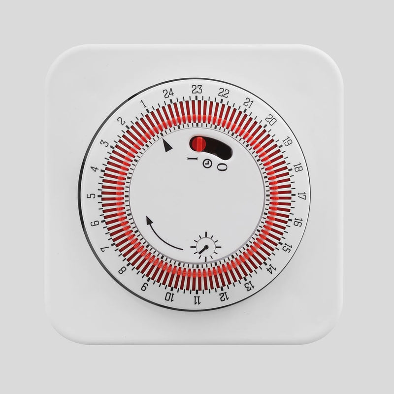 Sealey Convector Heater 2000W/230V with Turbo & Timer CD2013TT Sealey - Dynamic Drive