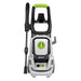 Sealey Pressure Washer with Snow Foam 130bar 420L/hr PW1860COMBO Sealey - Dynamic Drive
