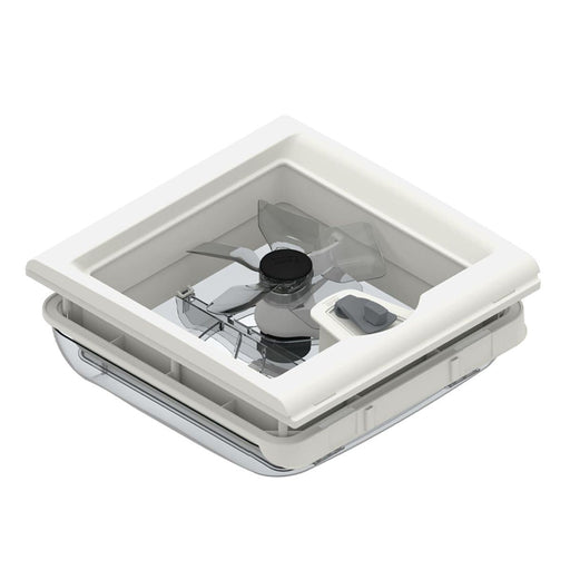 Fiamma Rooflight Turbo Vent 28 F Kit Fiamma - Dynamic Drive