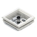 Fiamma Rooflight Turbo Vent 28 F Kit Fiamma - Dynamic Drive