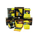 Connect Scrub & Wash Body Sponge 35353 Tool Connection - Dynamic Drive