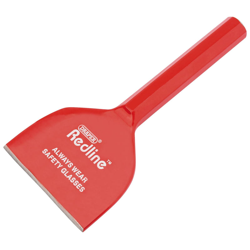 Draper Brick Bolster, 100 x 220mm 68602 Draper - Dynamic Drive