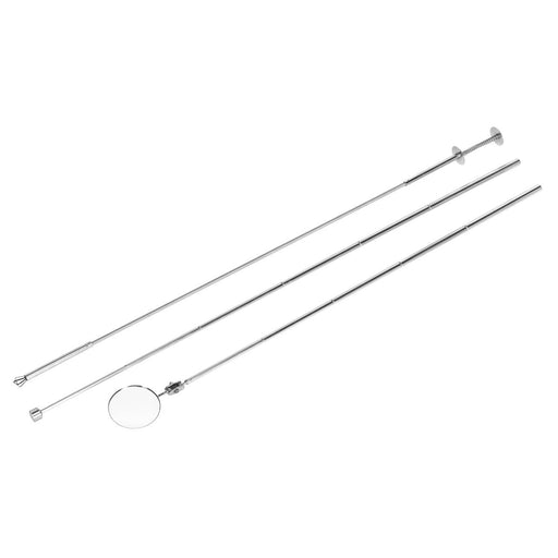 Seigen by Sealey Magnetic Pick-Up, Flexible Claw & Inspection Tool Set 3pc S0949 Seigen by Sealey  - Dynamic Drive