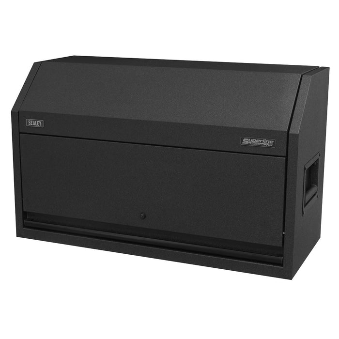 Sealey Toolbox Hutch 1030mm with Power Strip AP41HBE Sealey - Dynamic Drive