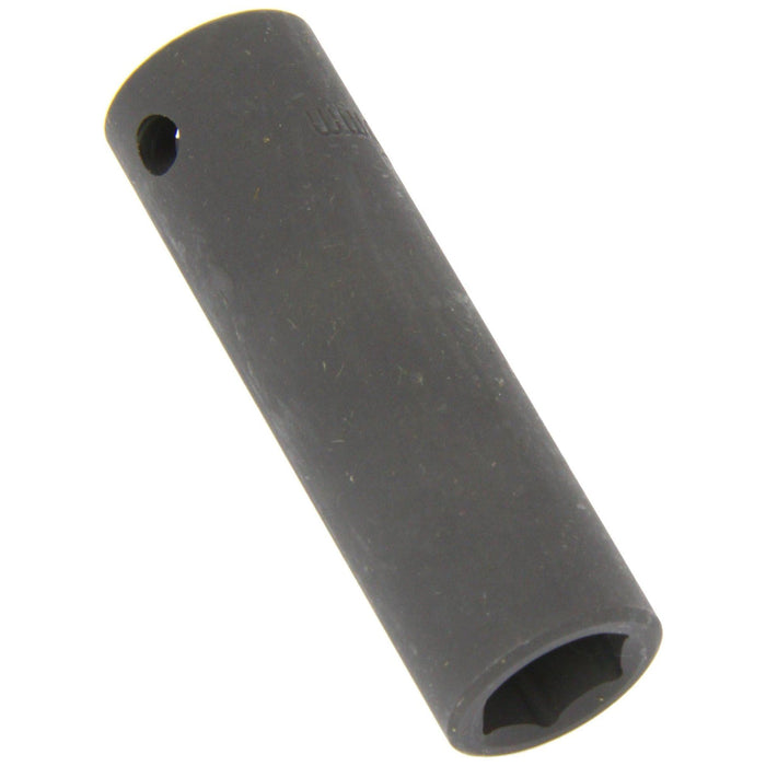 Laser Deep Impact Socket 1/2"D 15mm 1711 Laser - Dynamic Drive