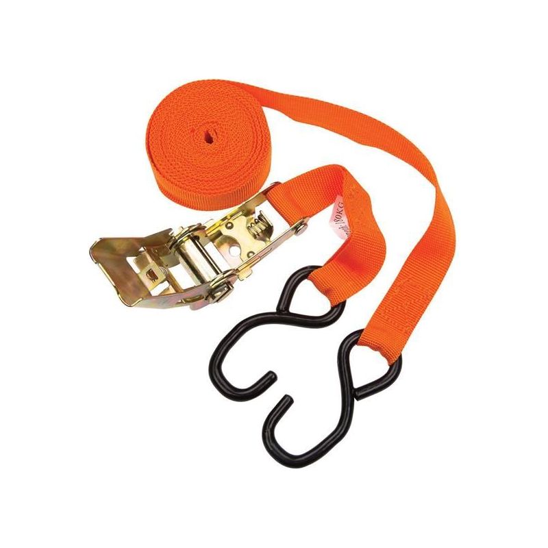 Bluespot Tools Ratchet Tie-Down 15ft BlueSpot Tools - Dynamic Drive