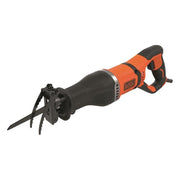 Black + Decker BES301 Reciprocating Saw 750W 240V BLACK + DECKER - Dynamic Drive