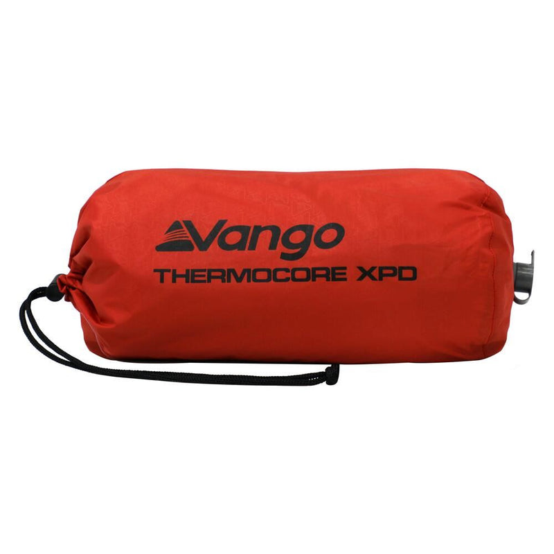Vango Thermocore XPD Standard Rocket Red Vango - Dynamic Drive