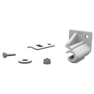 Fiamma Fixing Kit For Left Leg F45Til / F45L 98655-261 Fiamma - Dynamic Drive