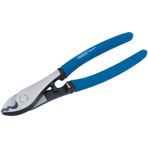Draper Copper or Aluminium Cable Shears, 210mm 39258 Draper - Dynamic Drive