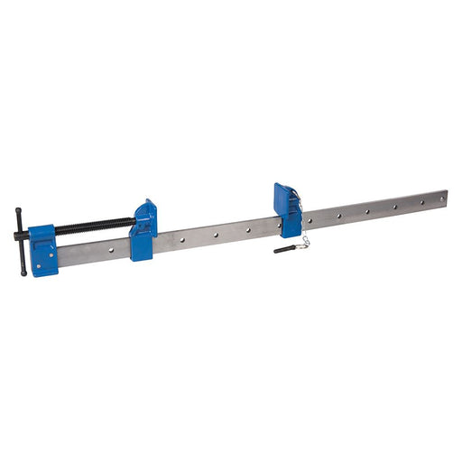 Silverline Expert Sash Cramp 600mm 633632 Silverline  - Dynamic Drive