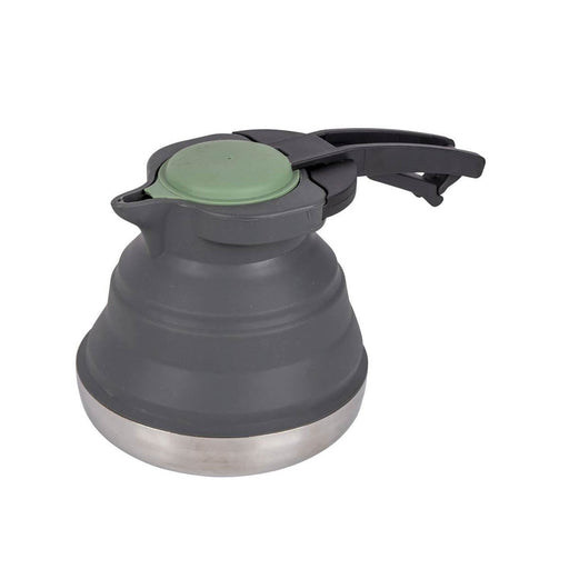 Bo-Camp Tea Kettle Collapsible 1.2L Bo-Camp - Dynamic Drive