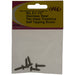 MDS1203 W4 No 8 x 1/2 Self Tapping S/S Pan head pack of 10 37739 W4 - Dynamic Drive
