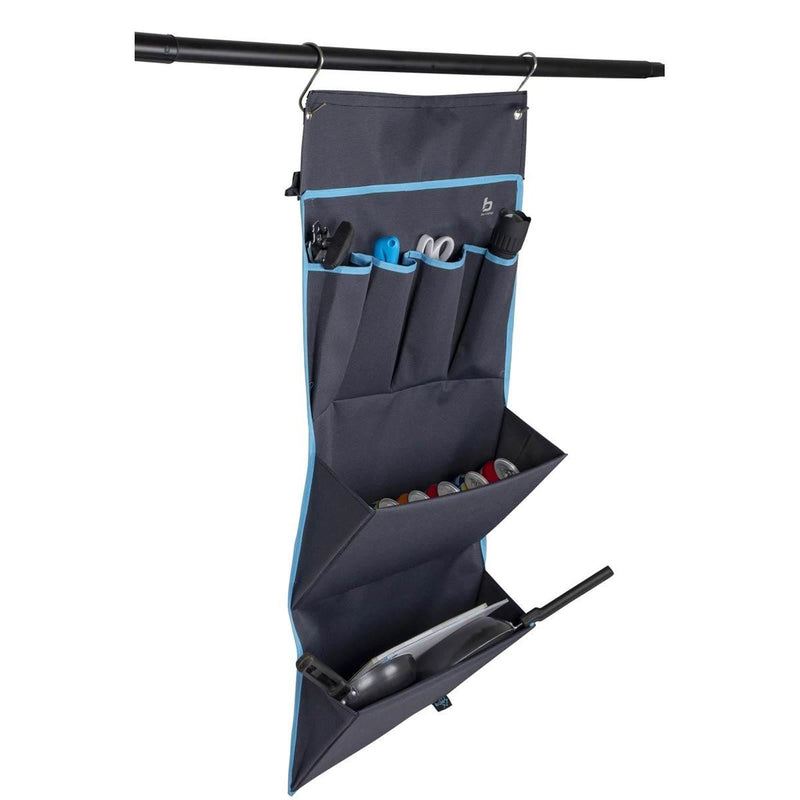 Bo-Camp Organizer 7 Compartments Bo-Camp - Dynamic Drive