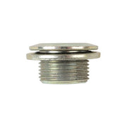 Connect HGV Sump Plug & Washer - for DAF 1pc 33166 Tool Connection - Dynamic Drive