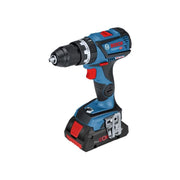 Bosch GSB 18V-60C Professional Combi Drill 18V 2 x 4.0Ah ProCORE18V Li-ion Bosch - Dynamic Drive
