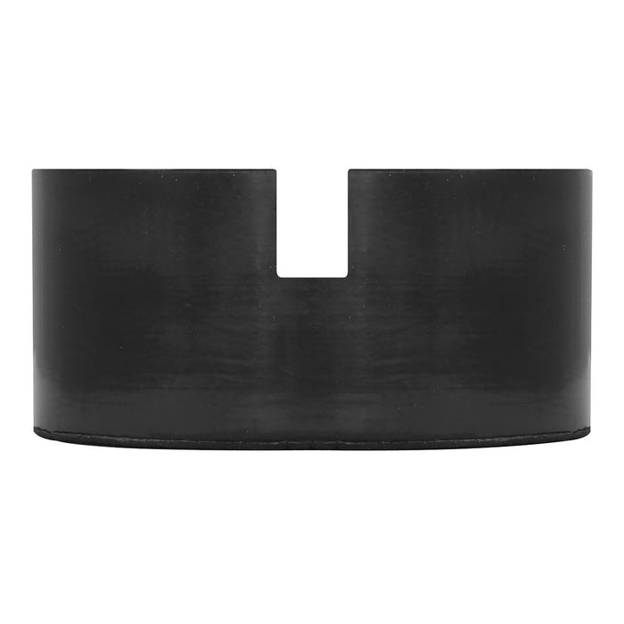Sealey Slotted Pinch Weld Jacking Pad - Universal JP20 Sealey - Dynamic Drive