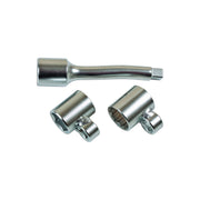 Laser Top Suspension Mount Tool 3pc - for VAG 7072 Laser - Dynamic Drive